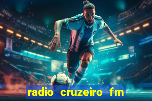 radio cruzeiro fm 92.3 sorocaba